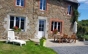 Gîte De L'arthour